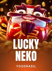 Lucky Neko
