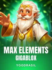 Max Elements GigaBlox