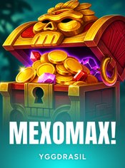 MexoMax!