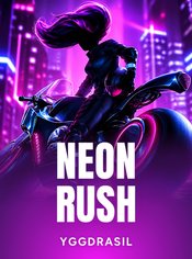 Neon Rush