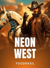 Neon West