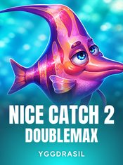 Nice Catch 2 DoubleMax