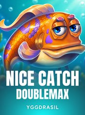 Nice Catch DoubleMax