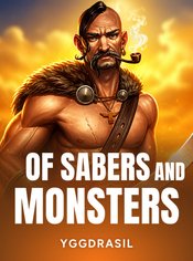 Of Sabers and Monsters