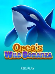 Orca's Wild Bonanza slot by Reel Play