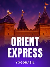 Orient Express
