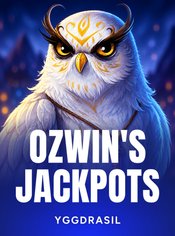 Ozwin's Jackpots