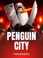 Penguin City