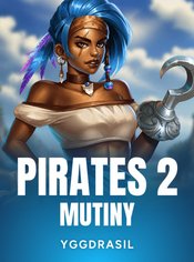 Pirates 2: Mutiny