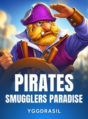 Pirates: Smugglers Paradise