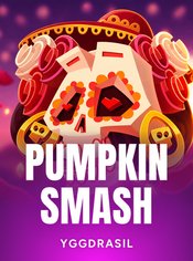 Pumpkin Smash
