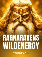 RagnaRavens WildEnergy