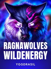 Ragnawolves WildEnergy