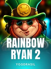 Rainbow Ryan 2