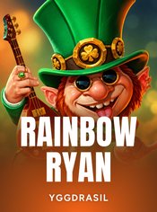 Rainbow Ryan