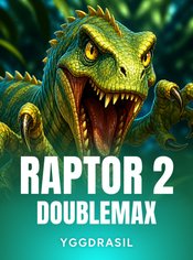 Raptor 2 Doublemax