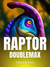 Raptor Doublemax