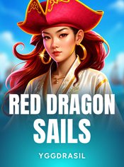 Red Dragon Sails