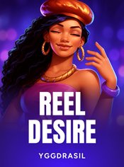 Reel Desire