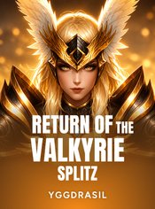 Return of the Valkyrie Splitz