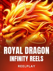 Royal Dragon Infinity Reels
