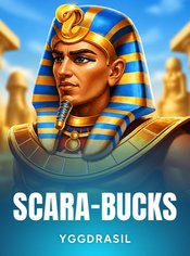 Scara-Bucks