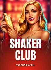 Shaker Club