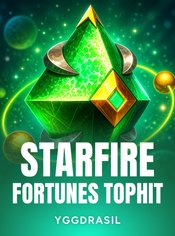 Starfire Fortunes TopHit