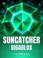 Suncatcher Gigablox