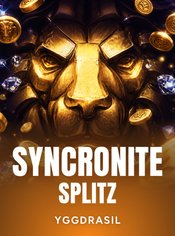 Syncronite - Splitz