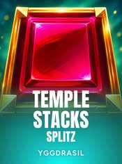 Temple Stacks: Splitz