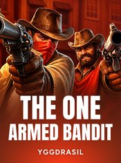 The One Armed Bandit