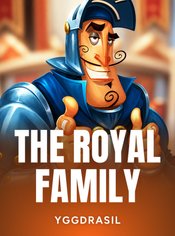The Royal Family
