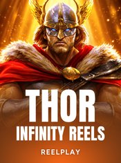 Thor Infinity Reels