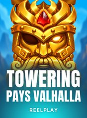 Towering Pays Valhalla
