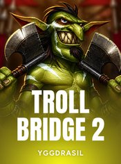Troll Bridge 2