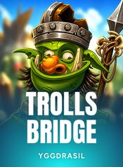 Trolls Bridge