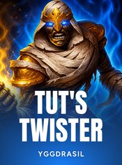 Tut's Twister