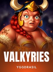 Valkyries
