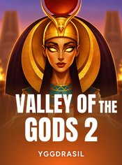 Valley of the Gods 2