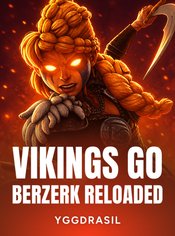 Vikings Go Berzerk Reloaded