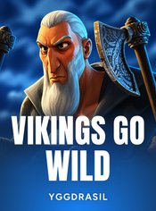 Vikings Go Wild
