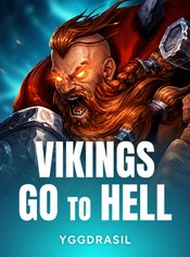 Vikings go to Hell