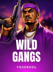 Wild Gangs