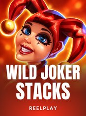 Wild Joker Stacks
