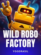Wild Robo Factory