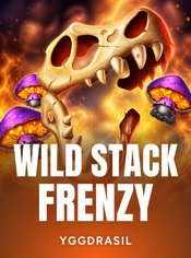 Wild Stack Frenzy