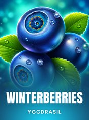 Winterberries