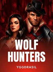 Wolf Hunters