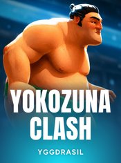 Yokozuna Clash